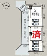 愛甲郡愛川町中津