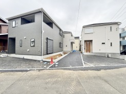 厚木市旭町３丁目