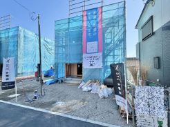 各居室収納＋たっぷり収納可能なウォークインクローゼット付き◎