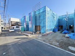 リビングイン階段がある間取りは、家族とのコミュニケーションが増えます。