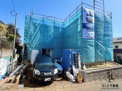 弊社にて現地販売会開催中♪即日予約も承っておりますので少しでも気になる方はお気軽にお問い合わせ下さい。