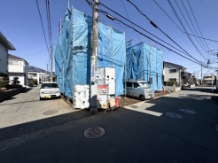 お好きな区画や間取りを選ぶことができるのは今だけの特権です♪