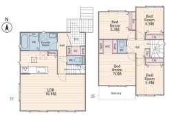 平塚市御殿４丁目