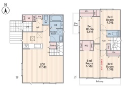 平塚市御殿４丁目