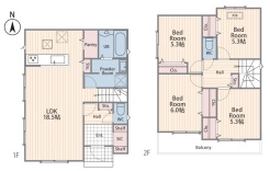平塚市御殿４丁目