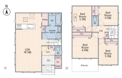 平塚市御殿４丁目