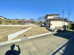 秦野市東田原