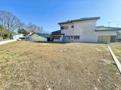 秦野市東田原