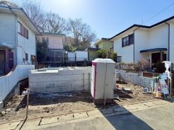 2面採光でたっぷり自然光が入り、日中も照明入らずの明るさ◎