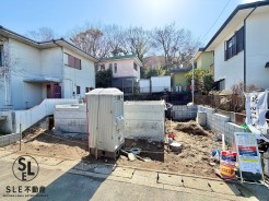 【耐震等級3級】周辺環境が落ち着いており、子育て世帯にもおすすめできる住まい。