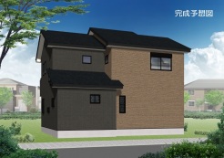 愛甲郡愛川町中津