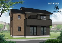 こちらの物件を夢のマイホームにいかがでしょうか。きっとお写真では伝わらない良さがお分かりいただけます。