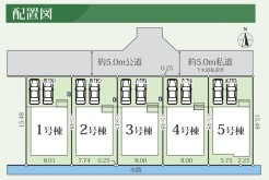 地盤調査は、法令に準じた3項目8要素で徹底的に検証。調査・解析の結果を、詳細なデータや現場写真を貼付した「地盤調査報告書」にて報告。その土地に最適なプランを提案します。
