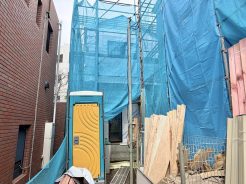 平塚市袖ケ浜