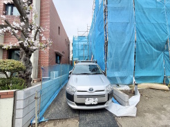 平塚市袖ケ浜