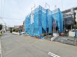 平塚市袖ケ浜