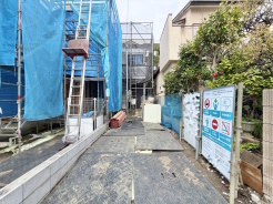 平塚市袖ケ浜