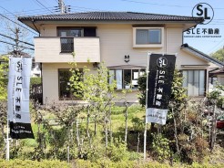 【即日予約可】角地の土地86坪超×庭15坪×LDK25帖超のリノベーション戸建