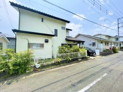 秦野駅利用可能
心地よい自然と住みよい住宅街でお好みの住宅をぜひご検討ください。
