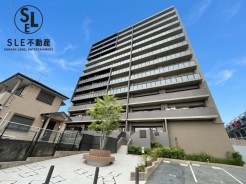 【即日予約可】伊勢原駅トホ６分×築３年の大変綺麗にお使いのお部屋です。空室のため、いつでもご見学可能です♪