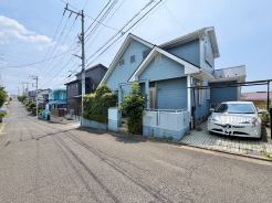 平塚市日向岡１丁目