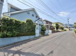平塚市日向岡１丁目