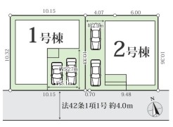秦野市鶴巻南３丁目