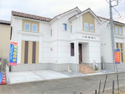 足柄上郡開成町吉田島