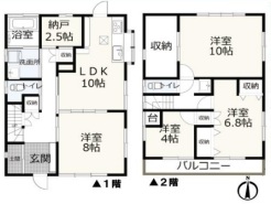 南足柄市岩原