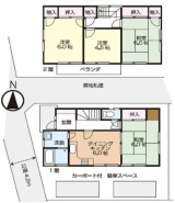 平塚市根坂間