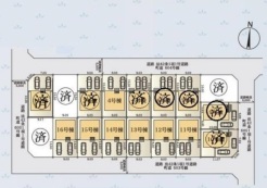 足柄上郡大井町大井中央