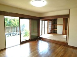 茅ヶ崎市出口町