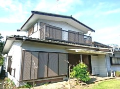 茅ヶ崎市出口町