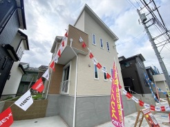 秦野市戸川