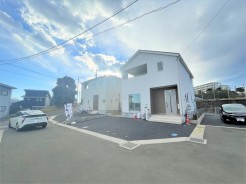 秦野市下大槻