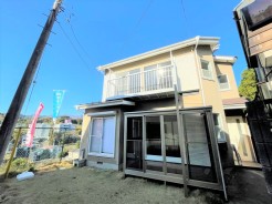 秦野市堀西