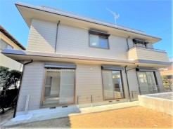伊勢原市高森台２丁目