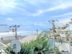 中郡二宮町山西