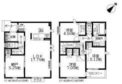 伊勢原市桜台１丁目