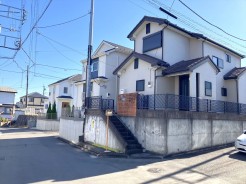 秦野市今泉