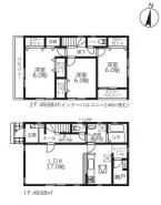 小田原市中曽根