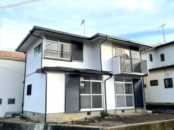 秦野市渋沢