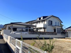 小田原市曽比