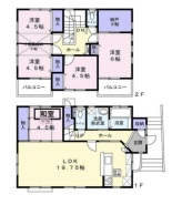 平塚市徳延