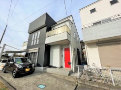 小田原市永塚