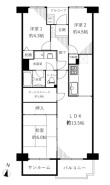 平塚市菫平