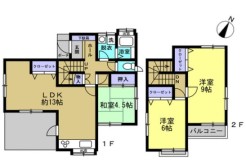 小田原市北ノ窪