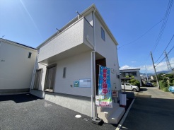 秦野市萩が丘