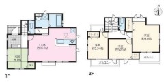1号棟 