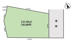 伊勢原市東大竹